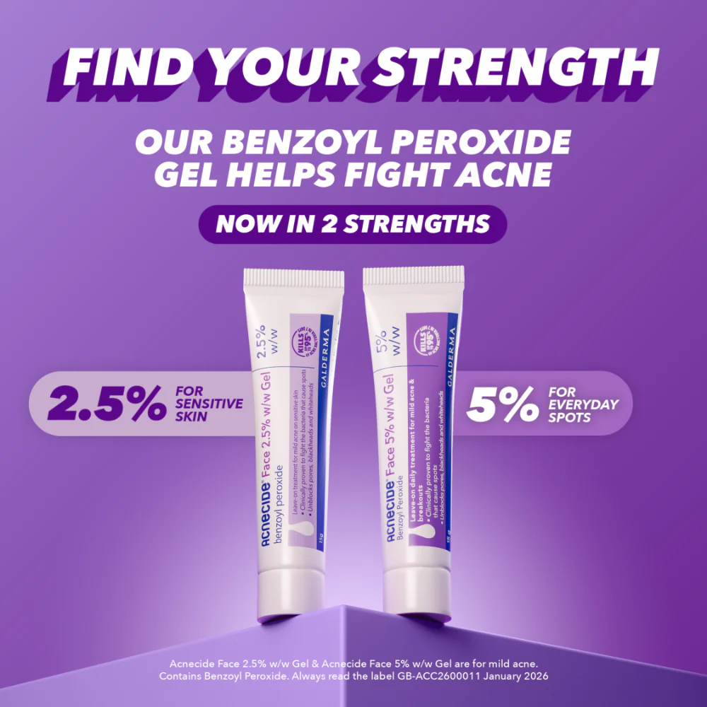 Acnecide + Purifide Purifide Leave-on Spot Treatment with Benzoyl Peroxide Twin Pack 2 x 15g - Image 5