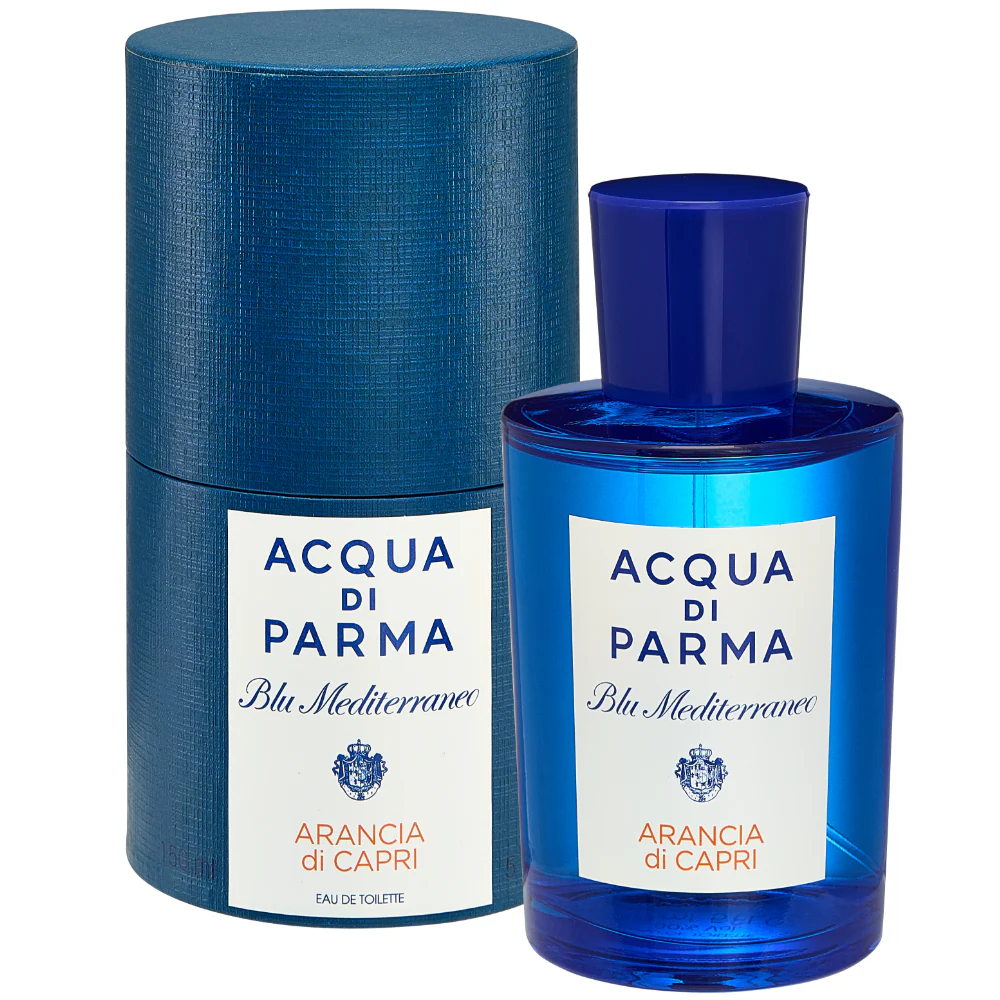Acqua Di Parma Blu Mediterraneo Arancia Di Capri Eau De Toilette 180ml - Image 2
