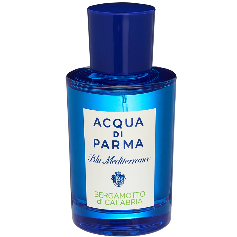 Acqua Di Parma Blu Mediterraneo Bergamotto Di Calabria Eau De Toilette 75ml