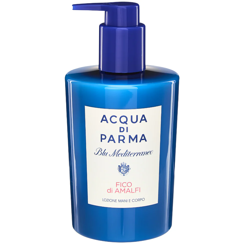 Acqua Di Parma Blu Mediterraneo Fico Di Amalfi Hand & Body Lotion 300ml