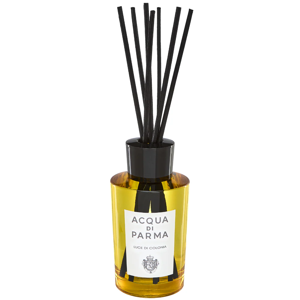 Acqua Di Parma Luce Di Colonia Reed Diffuser 180ml