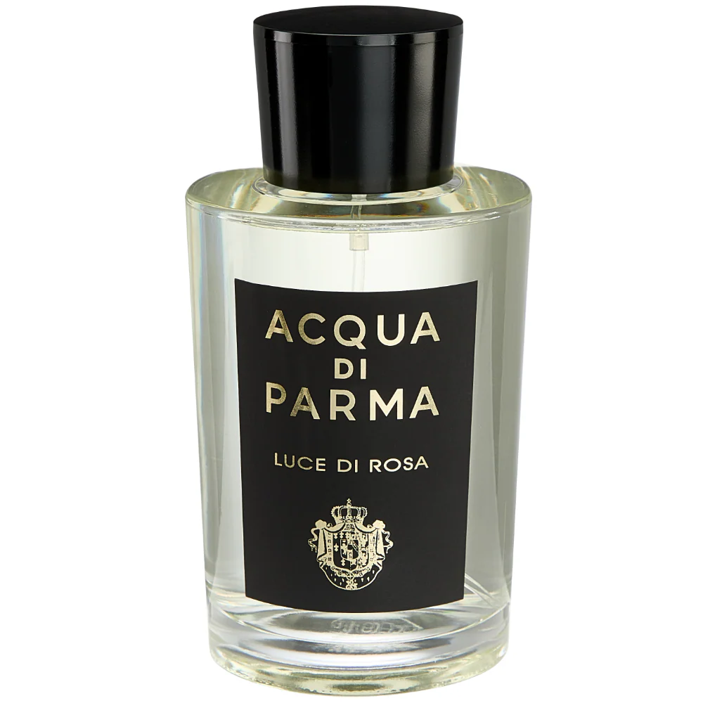 Acqua Di Parma Luce Di Rosa Eau De Parfum 180ml