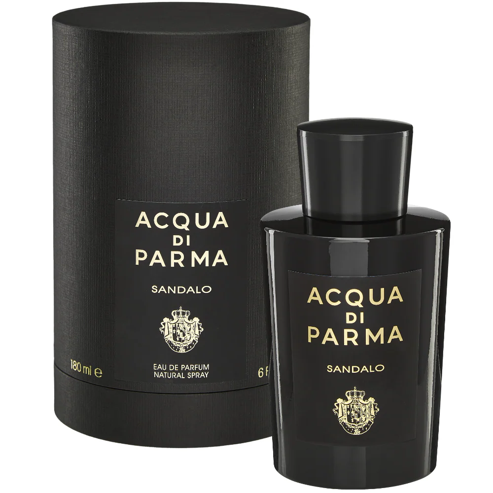 Acqua Di Parma Sandalo Eau De Parfum 180ml - Image 2