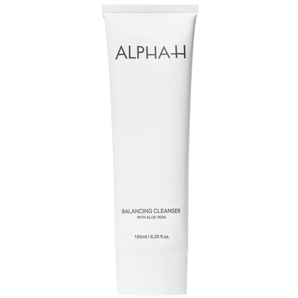 ALPHA-H Balancing Cleanser 185ml