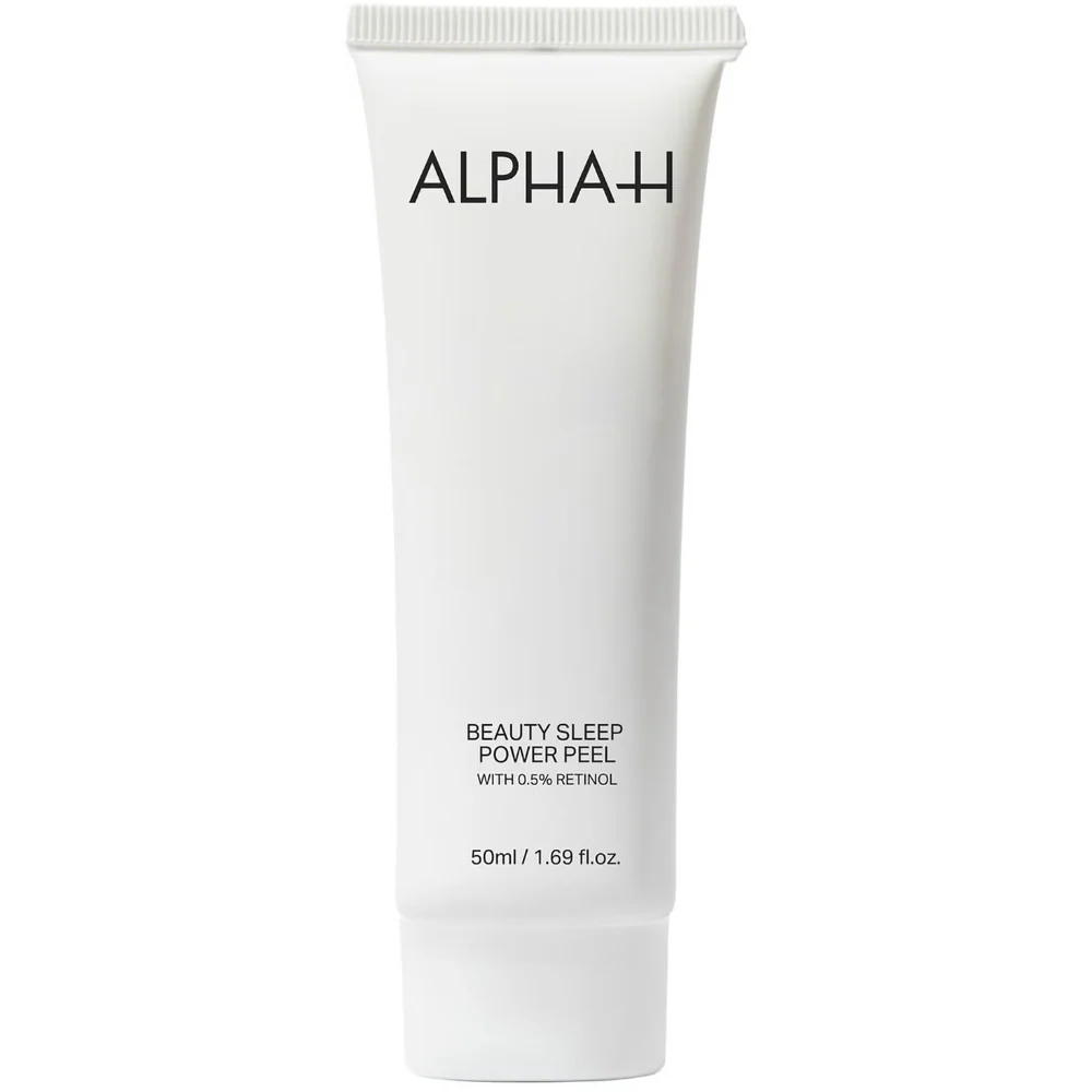 ALPHA-H Beauty Sleep Power Peel 50ml
