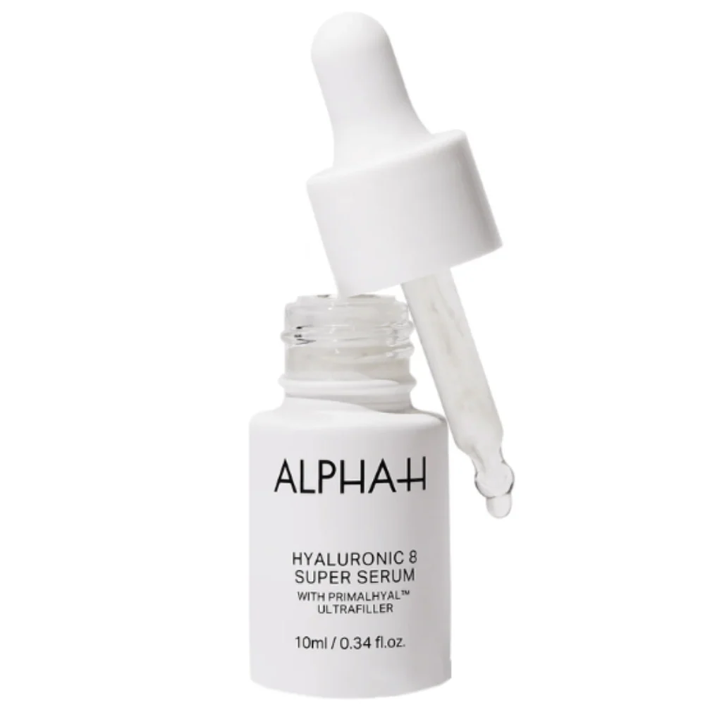 ALPHA-H Hyaluronic 8 Super Serum 10ml
