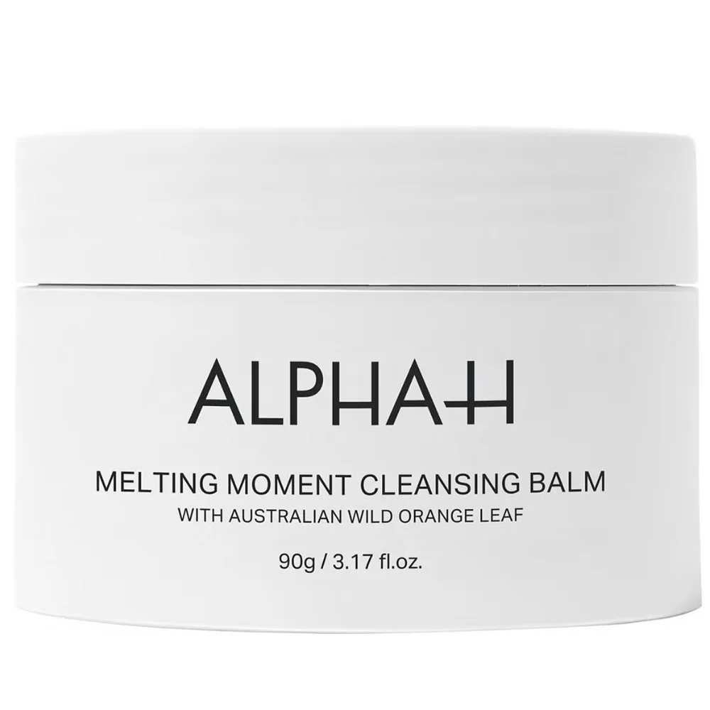 ALPHA-H Melting Moment Cleansing Balm 90g