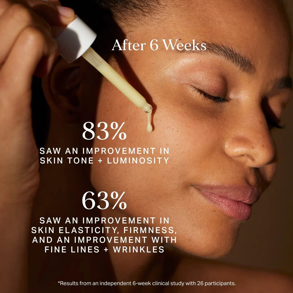 ALPHA-H Midnight Reboot Serum 50ml - Image 3