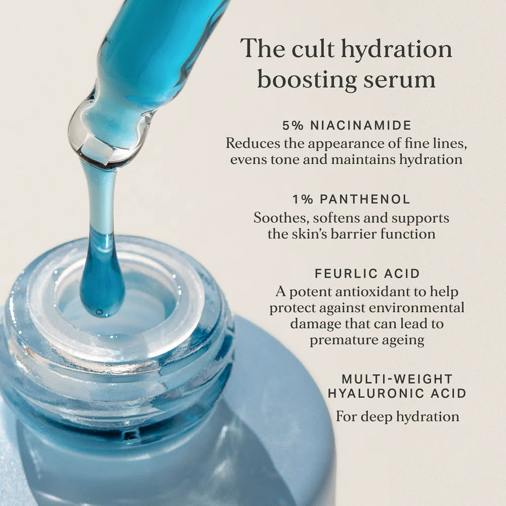 ALPHA-H Vitamin B Serum 10ml - Image 3