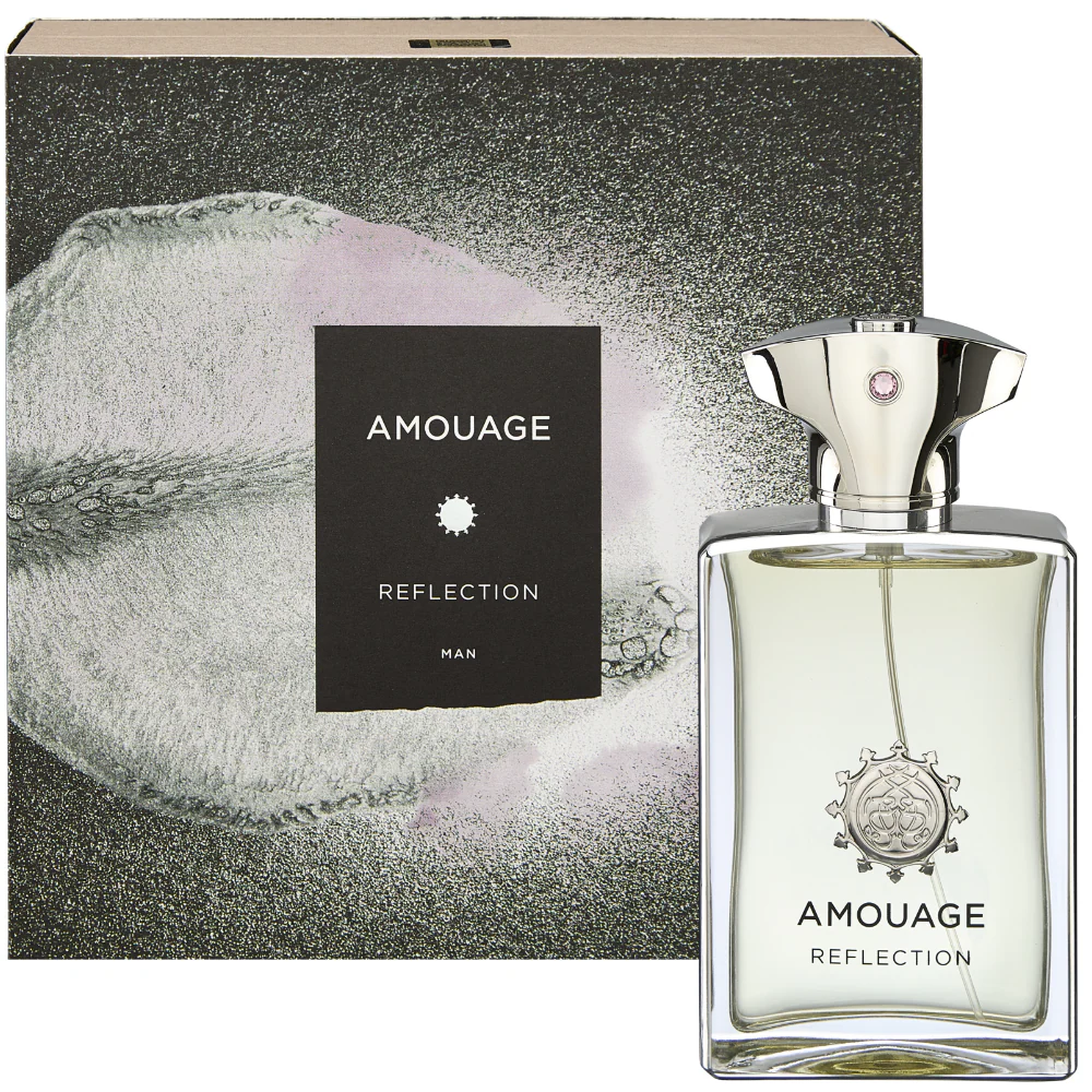 Amouage Reflection Man Eau De Parfum 100ml - Image 2