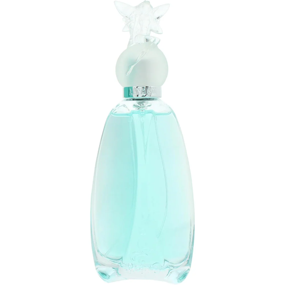 Anna Sui Secret Wish Eau De Toilette 75ml