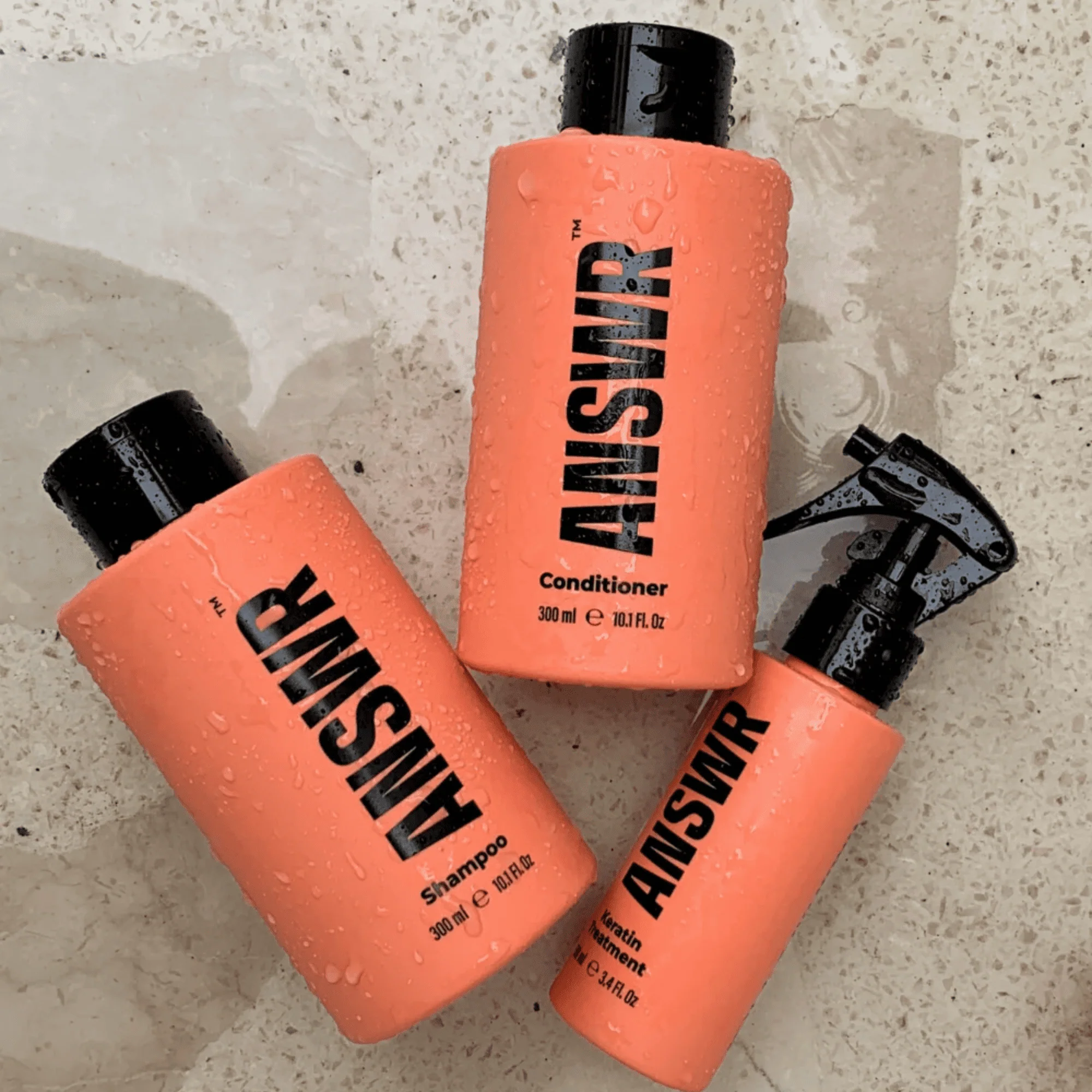 ANSWR At-Home Keratin Treatment Kit - Image 6