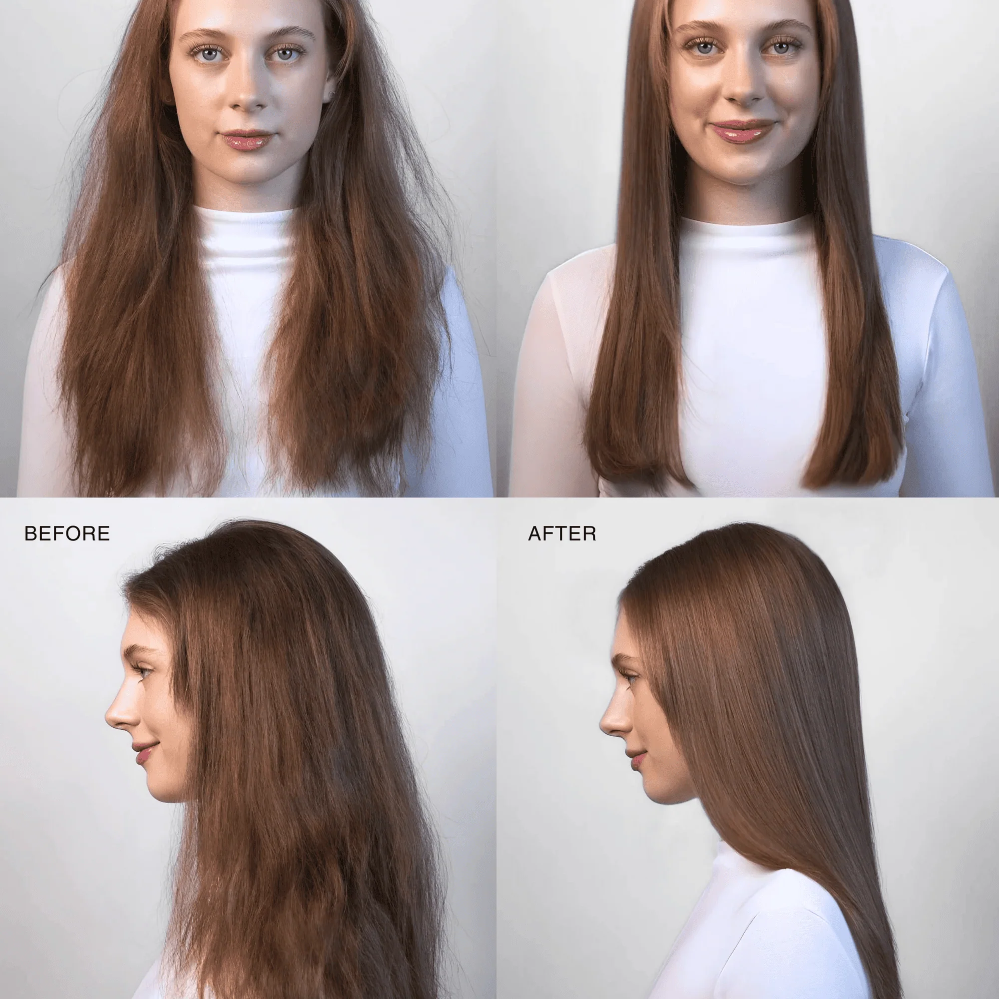 ANSWR Keratin Treatment Conditioner 300ml - Image 4