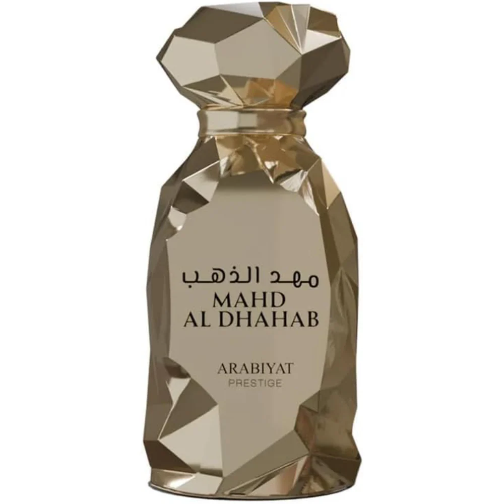 Arabiyat Prestige Mahd Al Dhahab Eau De Parfum 100ml