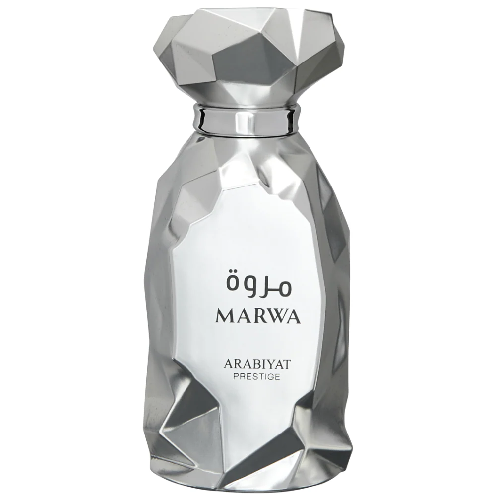 Arabiyat Prestige Marwa Eau De Parfum 100ml