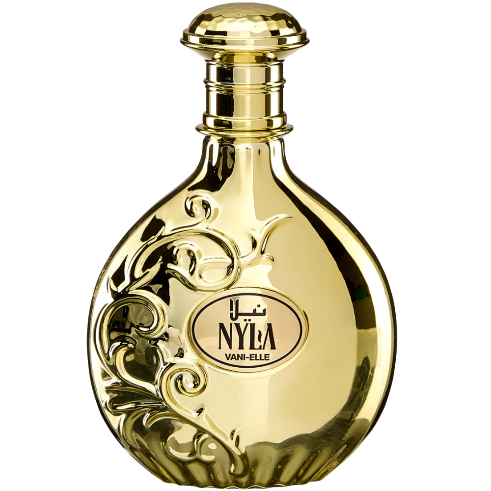 Arabiyat Prestige Nyla Vani-Elle Eau De Parfum 80ml