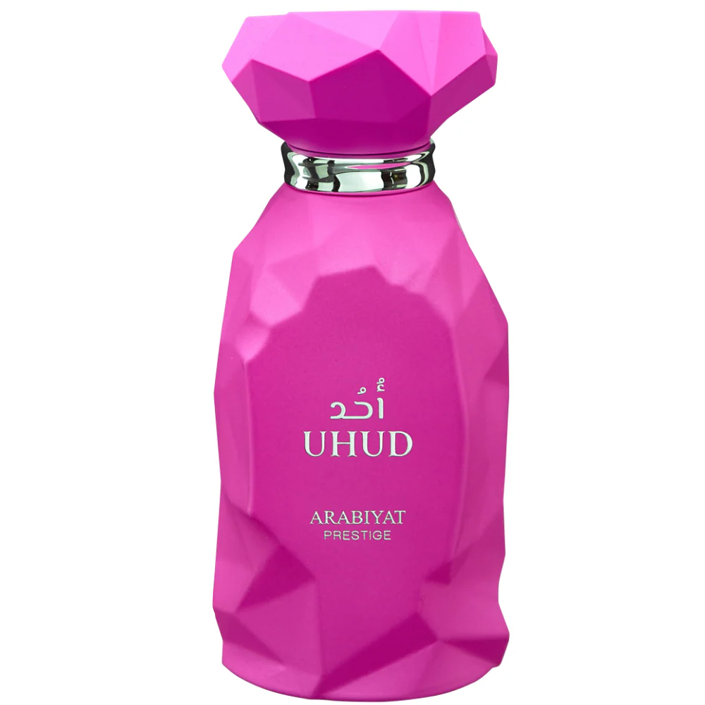 Arabiyat Prestige Uhud Eau De Parfum 100ml