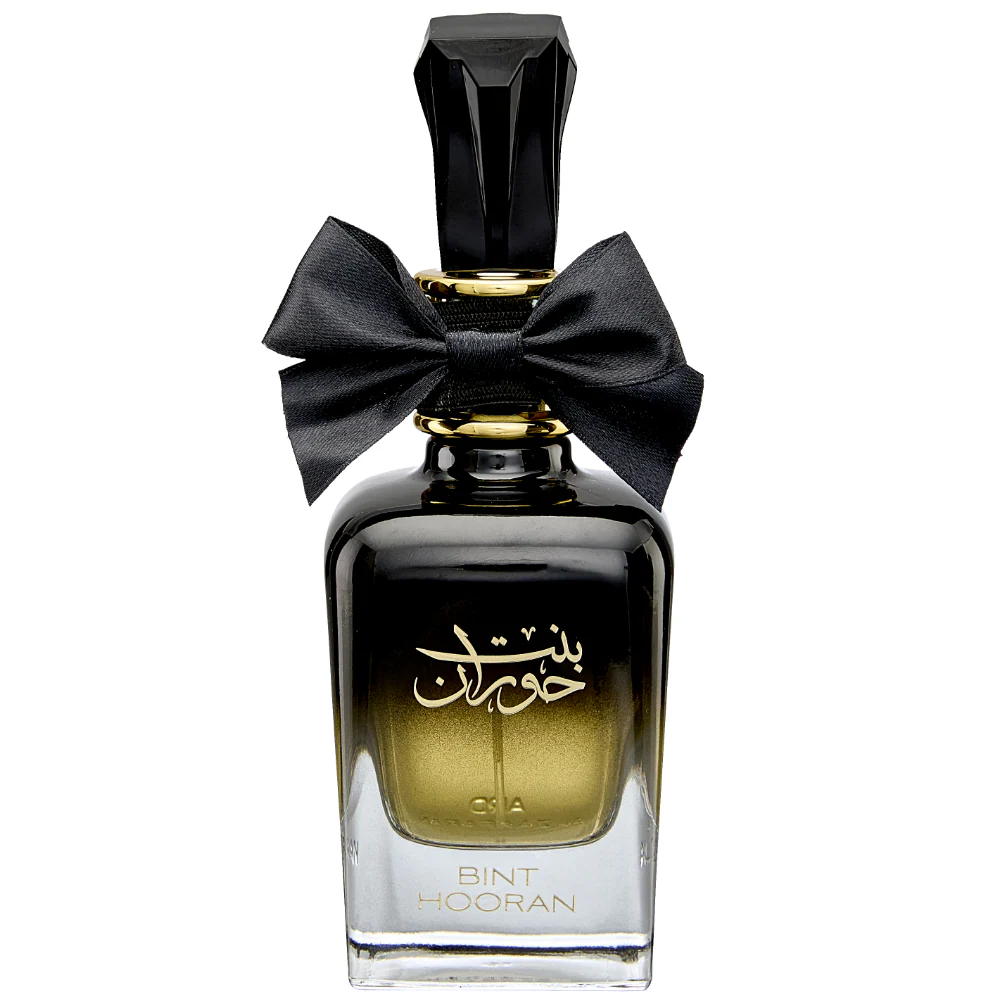 Ard Al Zaafaran Bint Hooran Eau De Parfum 100ml