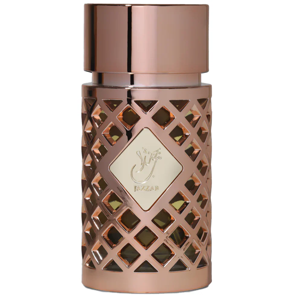 Ard Al Zaafaran Jazzab Gold Eau De Parfum 100ml