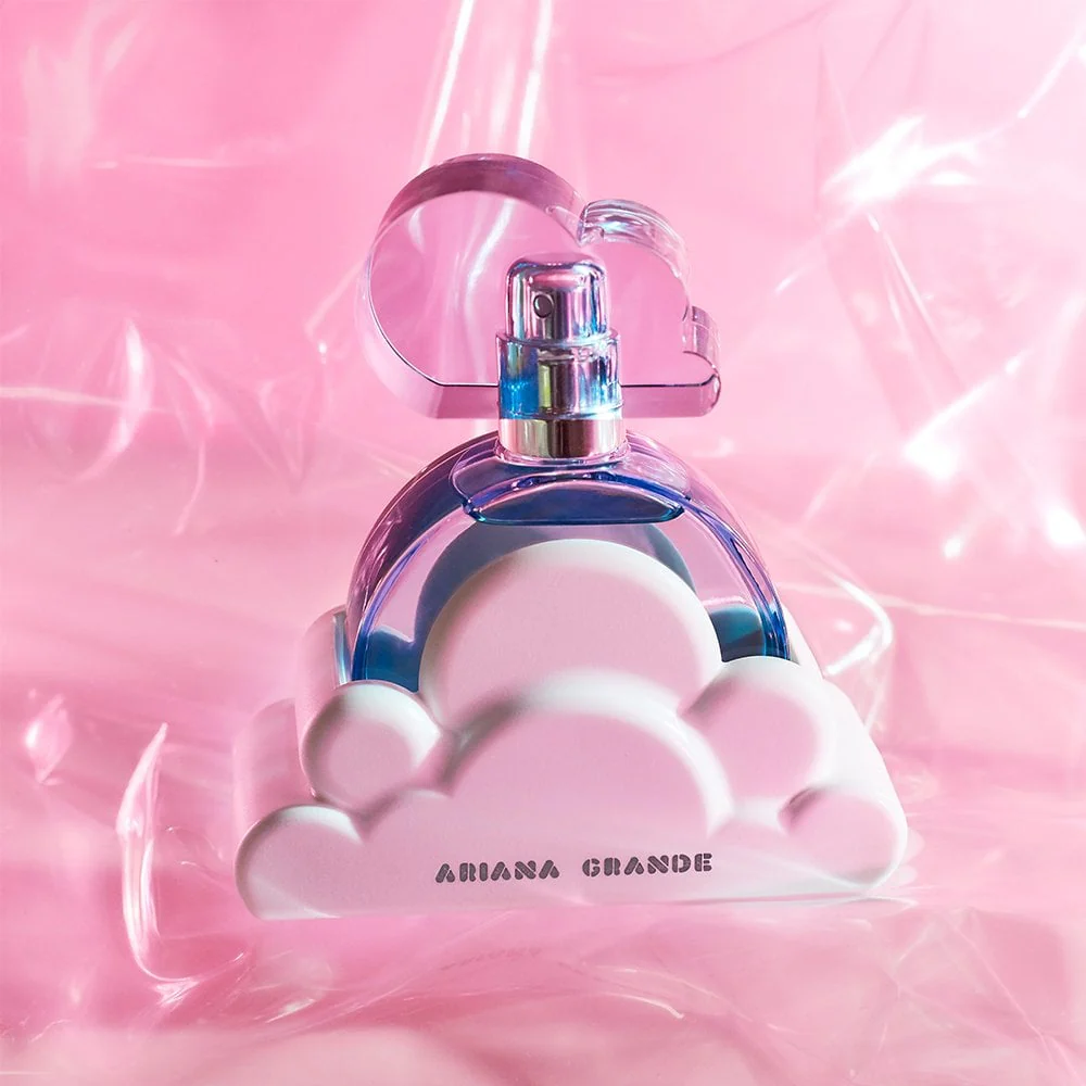 Ariana Grande Cloud Eau De Parfum 100ml - Image 3