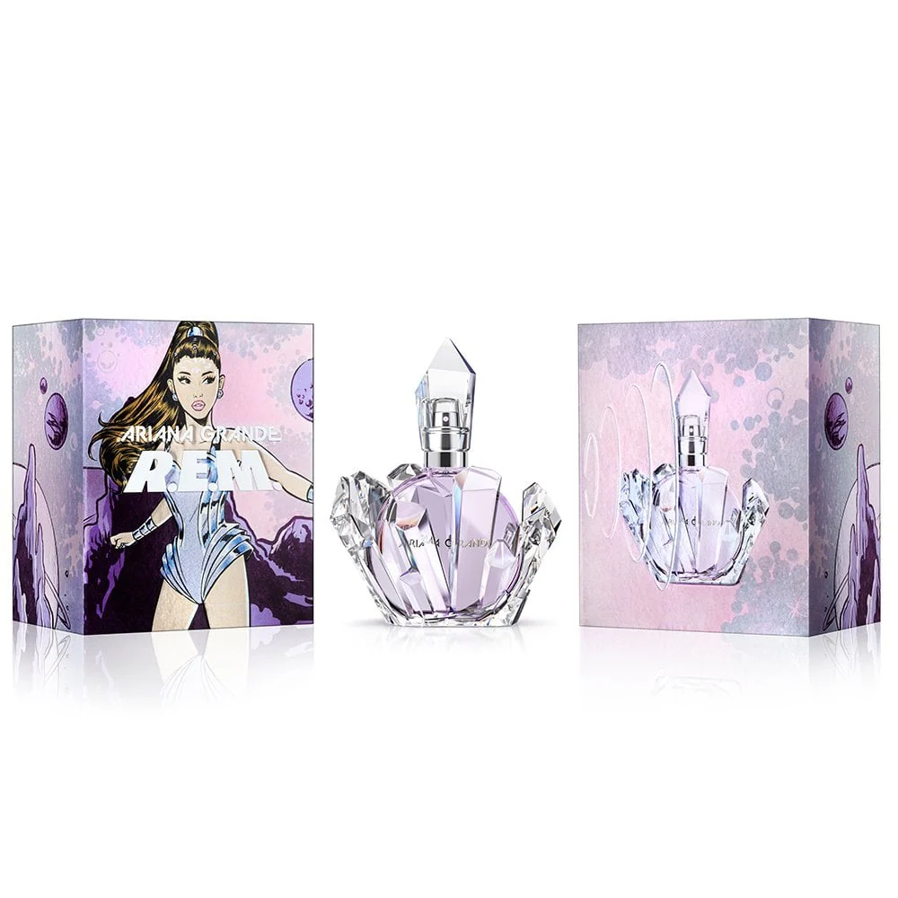 Ariana Grande R.E.M. Eau De Parfum 50ml - Image 2