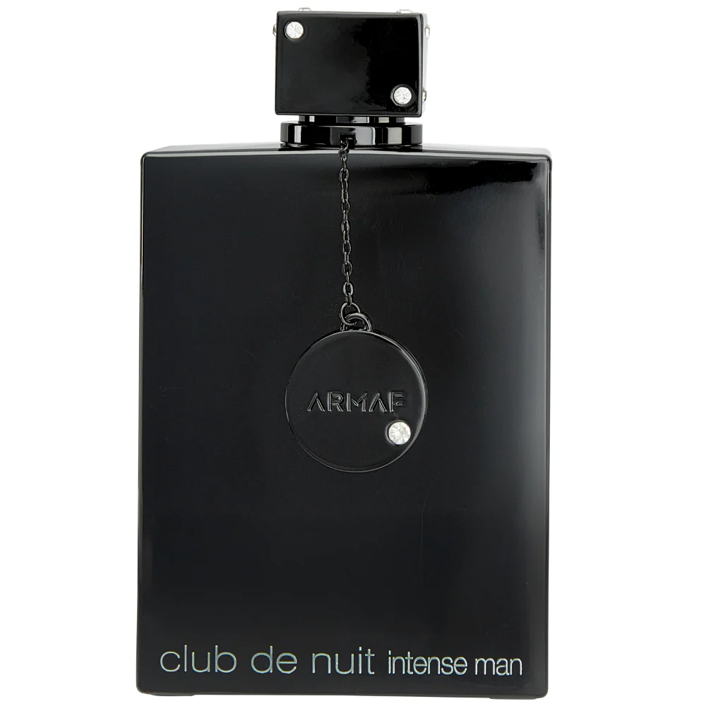 Armaf Club De Nuit Intense Man Eau De Parfum 250ml - Image 2