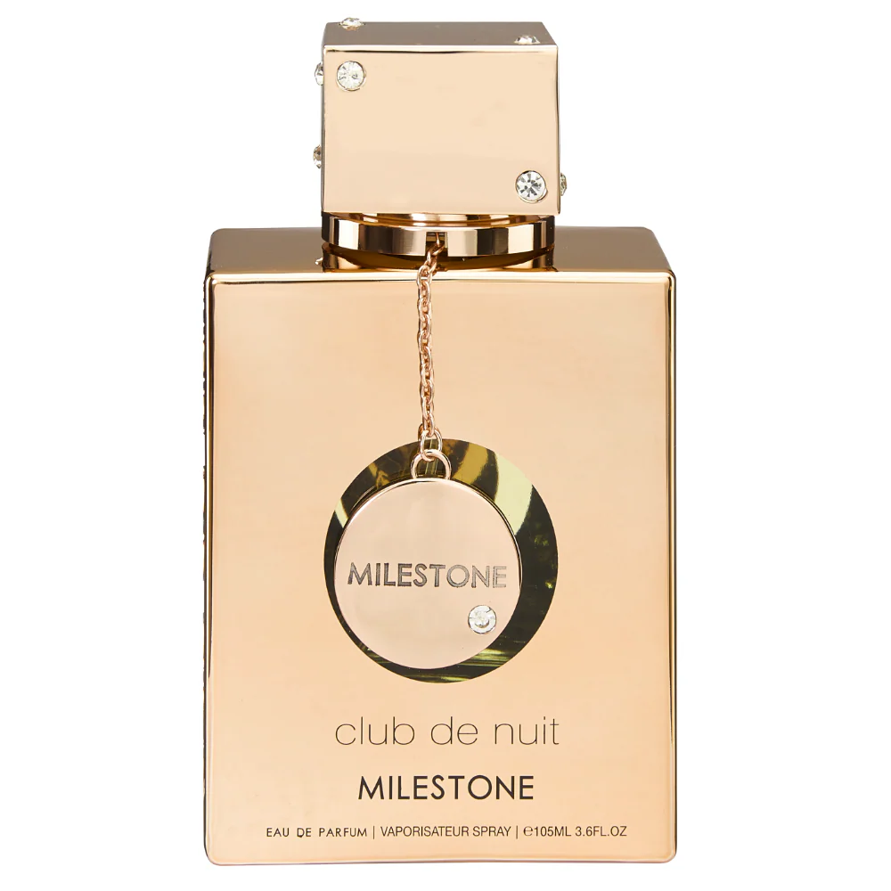 Armaf Club De Nuit Milestone Eau De Parfum 105ml
