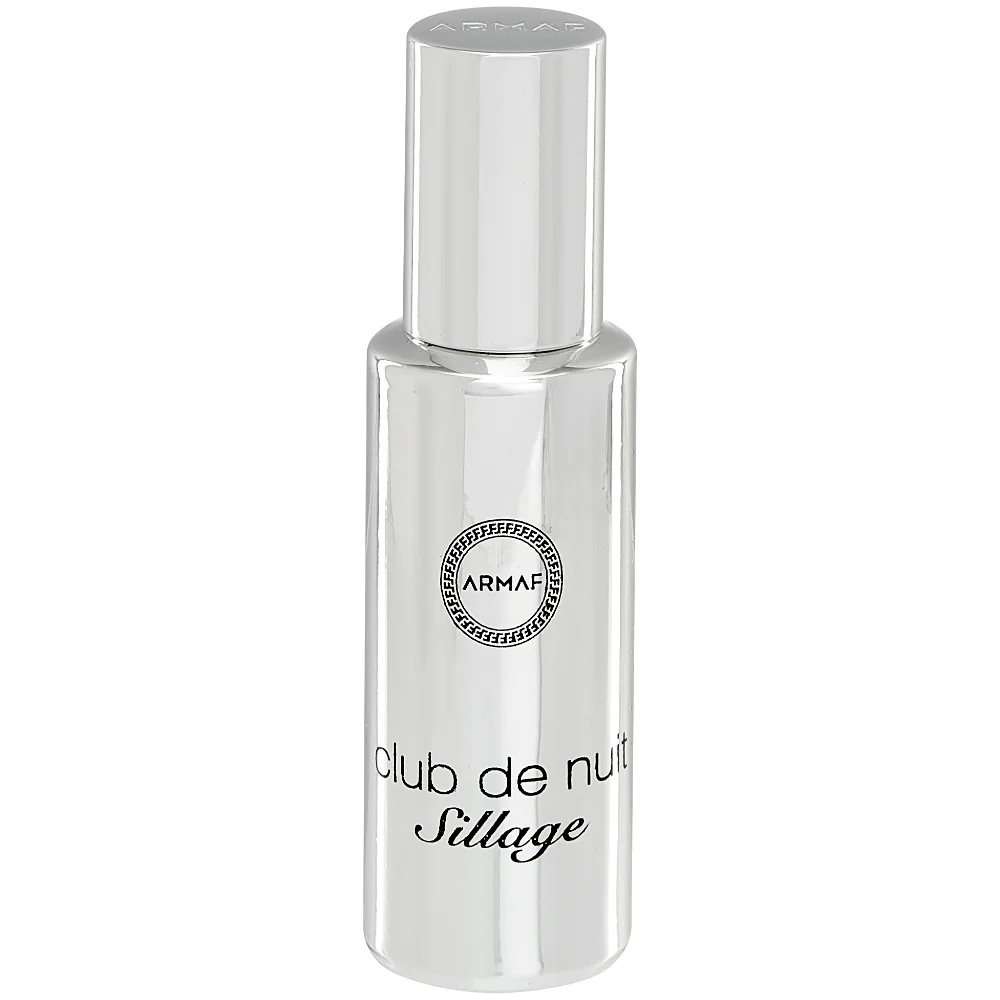 Armaf Club De Nuit Sillage Eau De Parfum 10ml