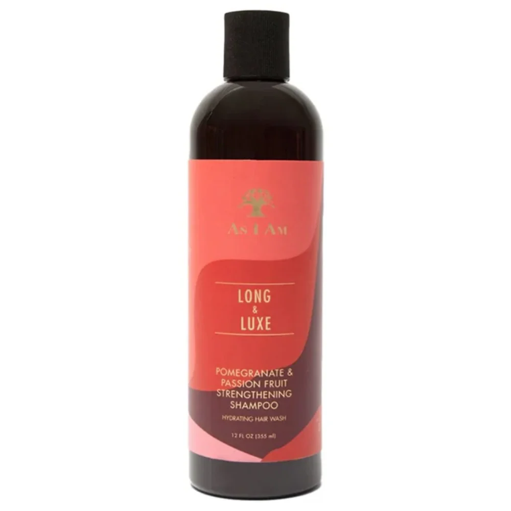 As I Am Long & Luxe Longer Curls & Coils Bundle - Image 2