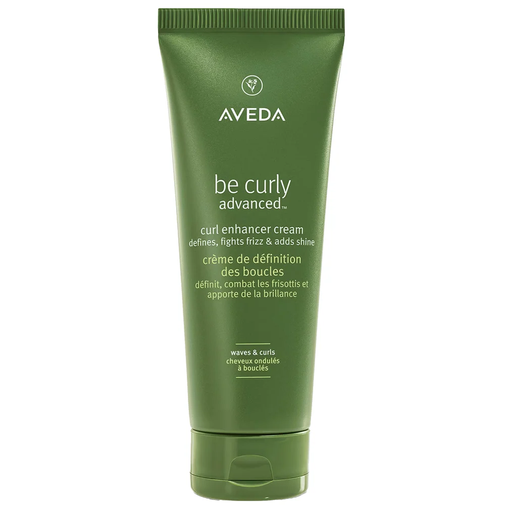 Aveda Be Curly Advanced Curl Enhancer Cream 200ml