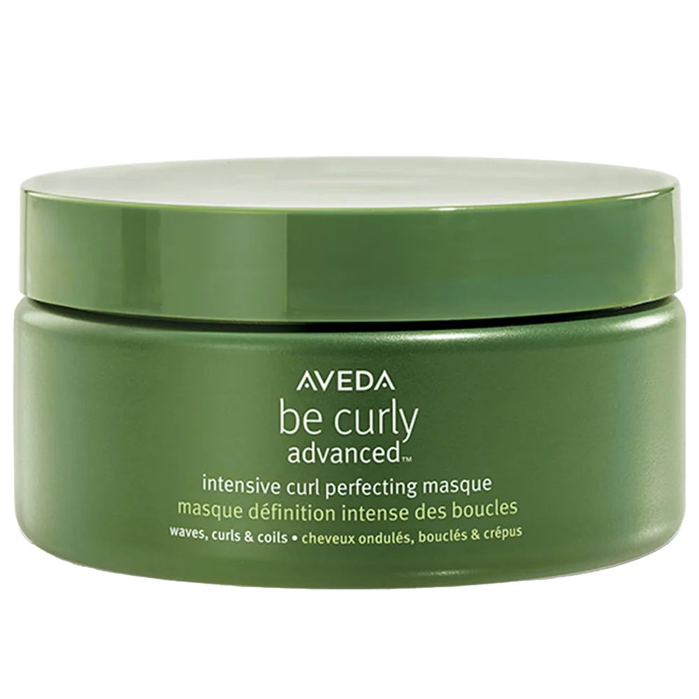 Aveda Be Curly Advanced Intensive Curl Perfecting Masque 200ml