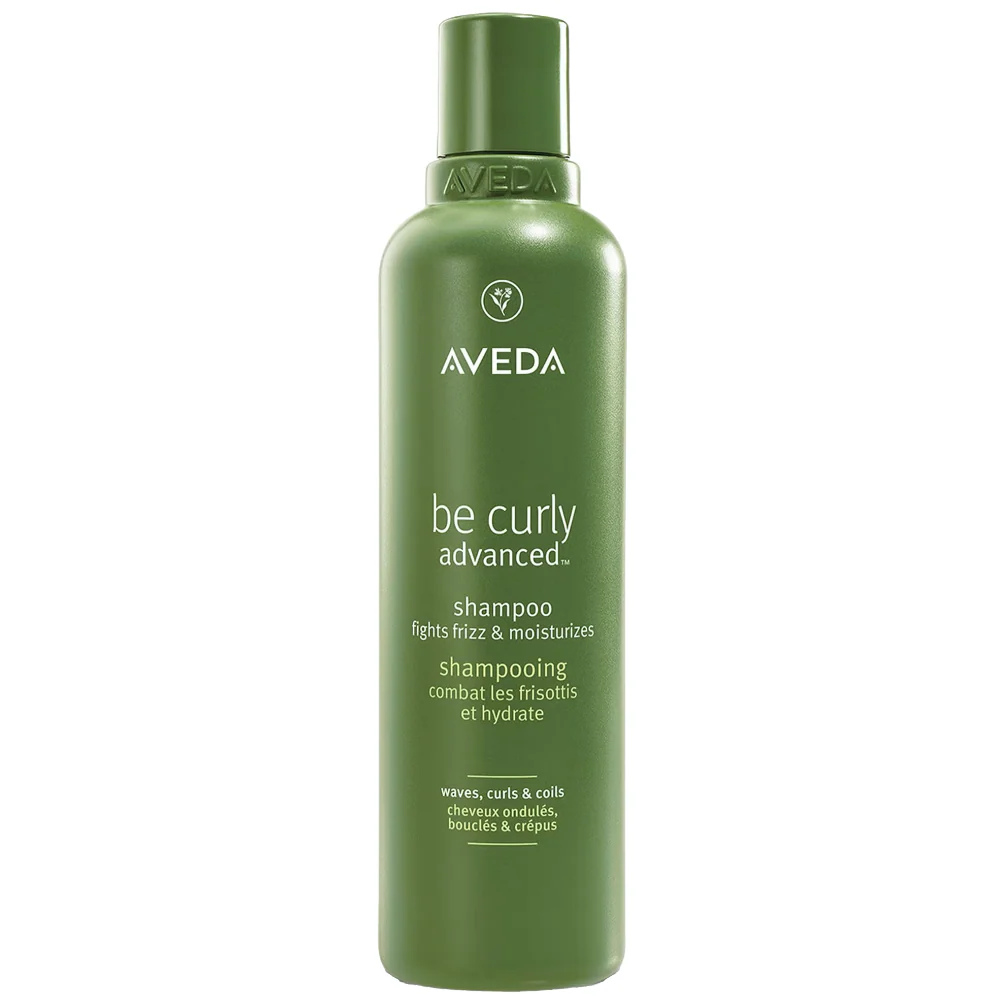 Aveda Be Curly Advanced Shampoo 250ml