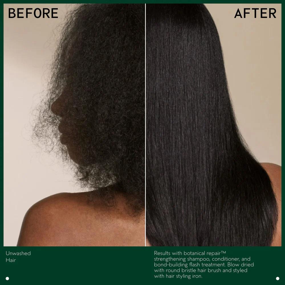 Aveda Botanical Repair Bond-Building Flash Treatment 150ml - Image 5