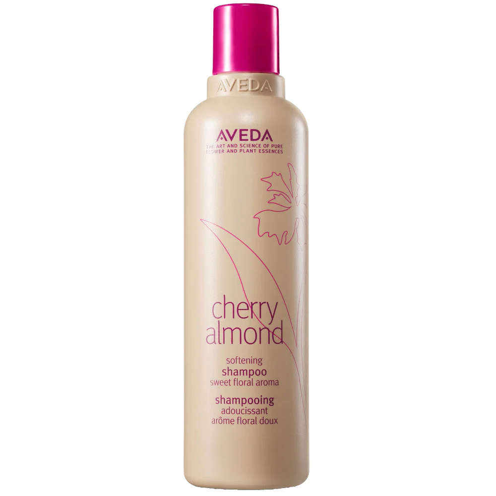 Aveda Cherry Almond Softening Shampoo 250ml