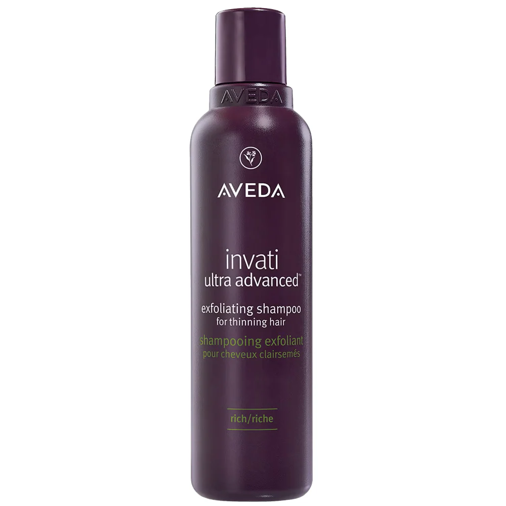 Aveda Invati Ultra Advanced Exfoliating Shampoo Rich 200ml