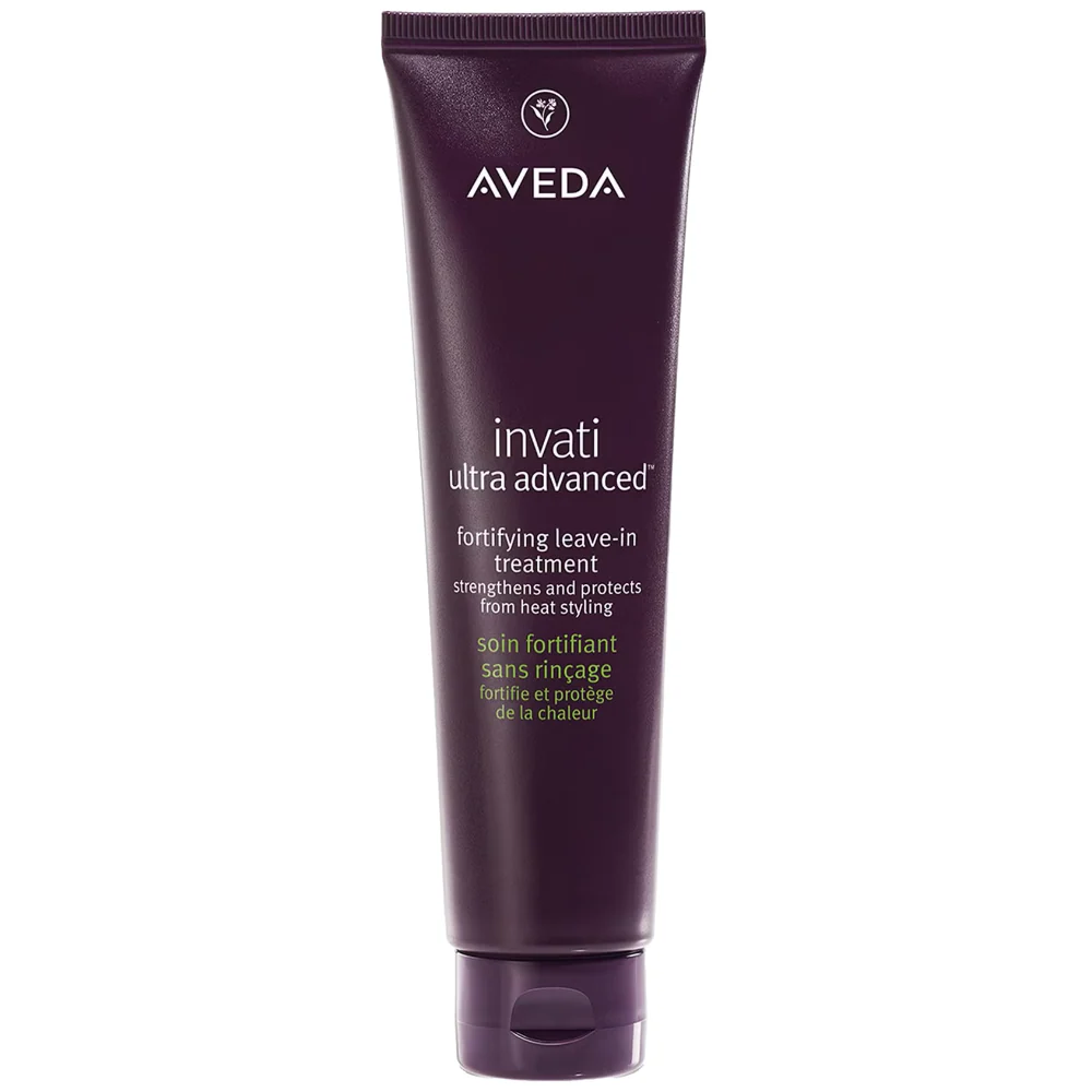 Aveda Invati Ultra Advanced Fortifying Leave-In Treatment 100ml