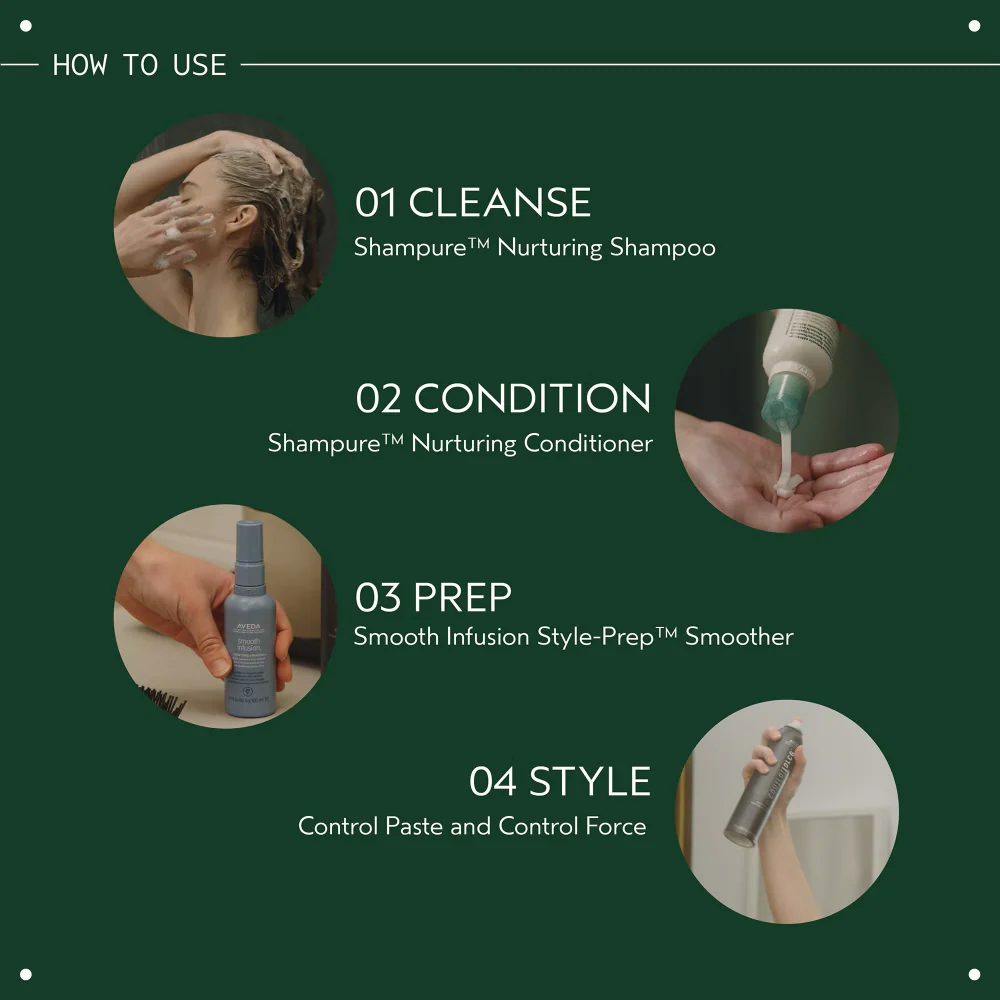 Aveda Shampure Nurturing Conditioner 250ml - Image 6