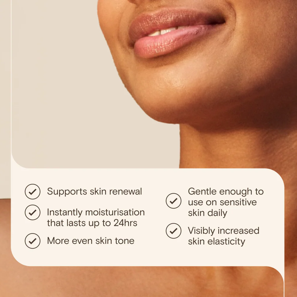 Aveeno Age Renewal Face Cream Retinol Alternative 50ml - Image 5
