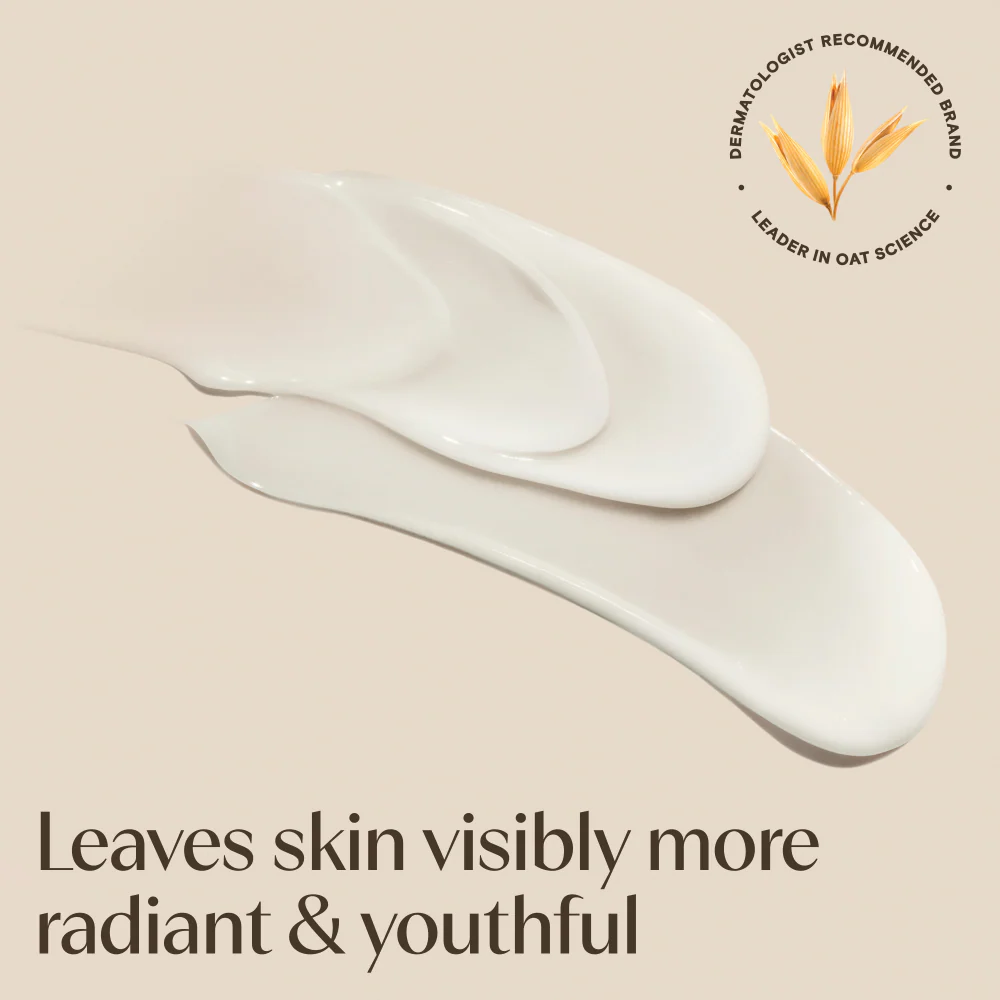 Aveeno Age Renewal Face Cream Retinol Alternative 50ml - Image 6