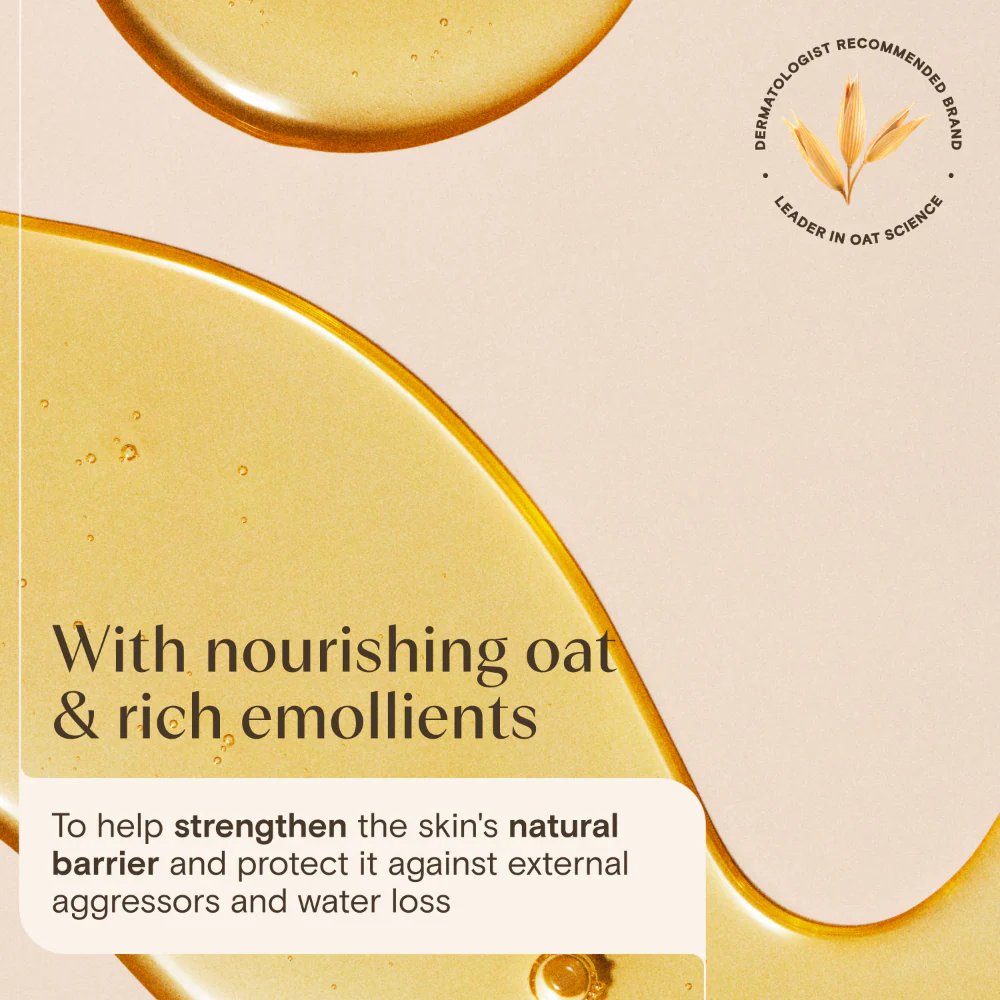 Aveeno Daily Moisturising Body Lotion 500ml - Image 4