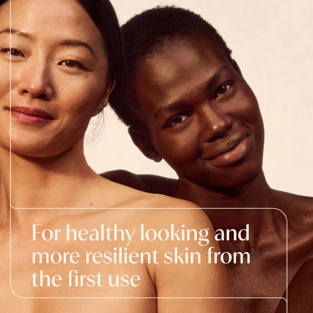 Aveeno Daily Moisturising Yogurt Vanilla & Oat Body Cream 200ml - Image 5