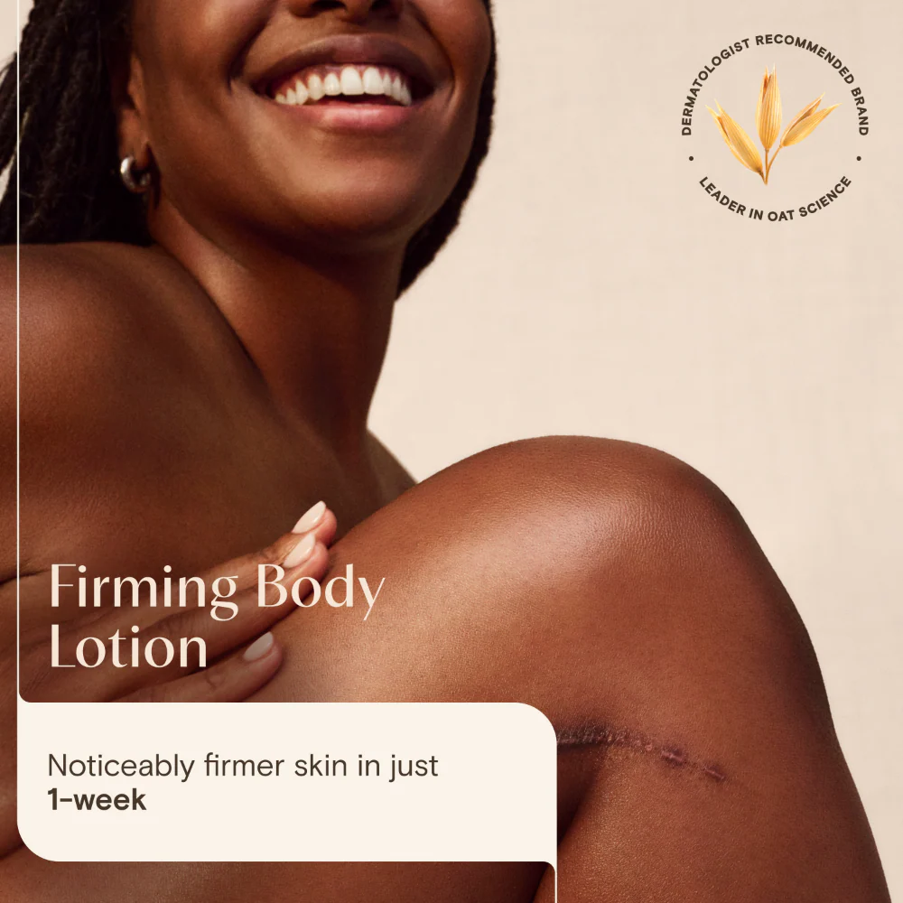 Aveeno Renewal Firming Lotion 300ml - Image 8