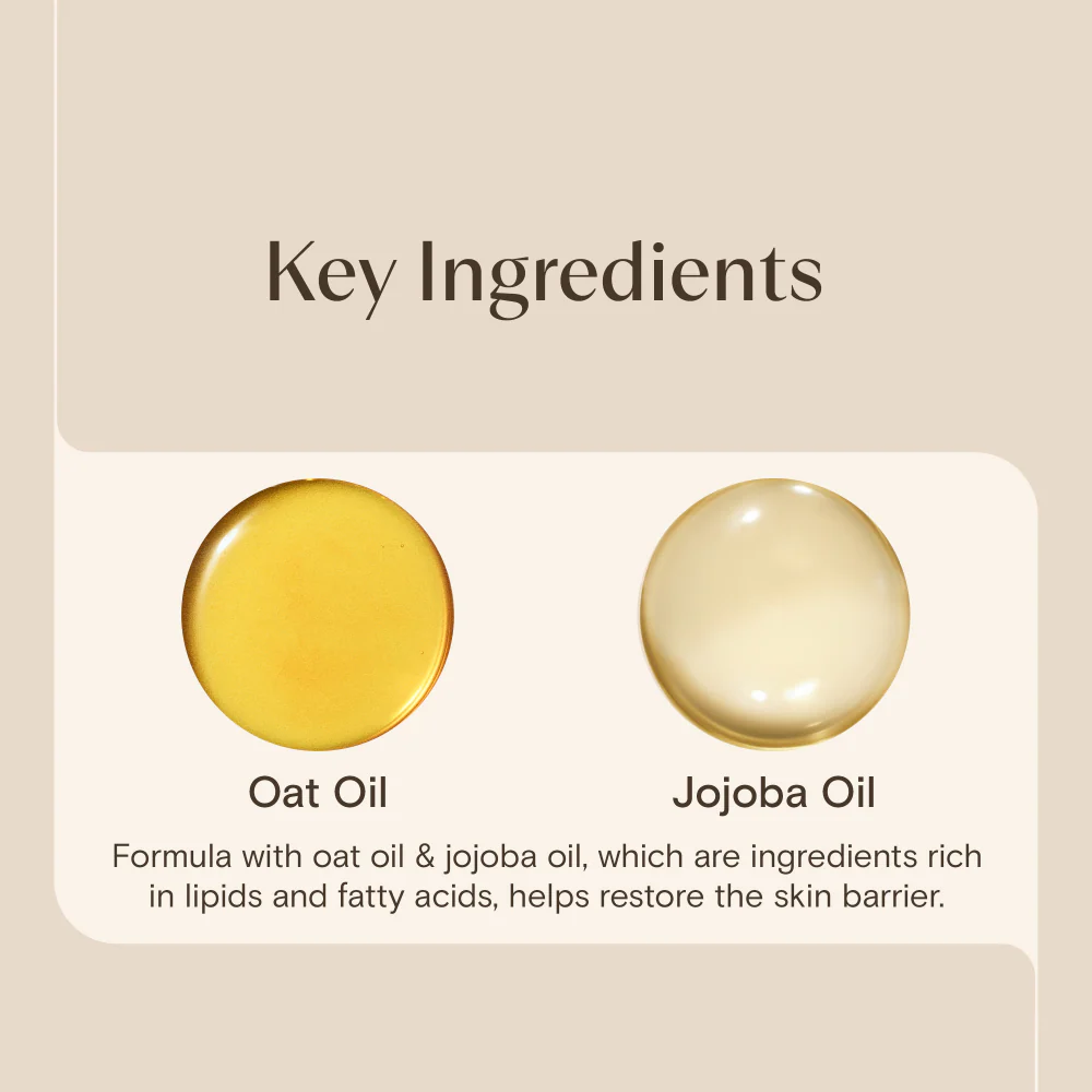 Aveeno Skin Relief Body Oil Spray 200ml - Image 4