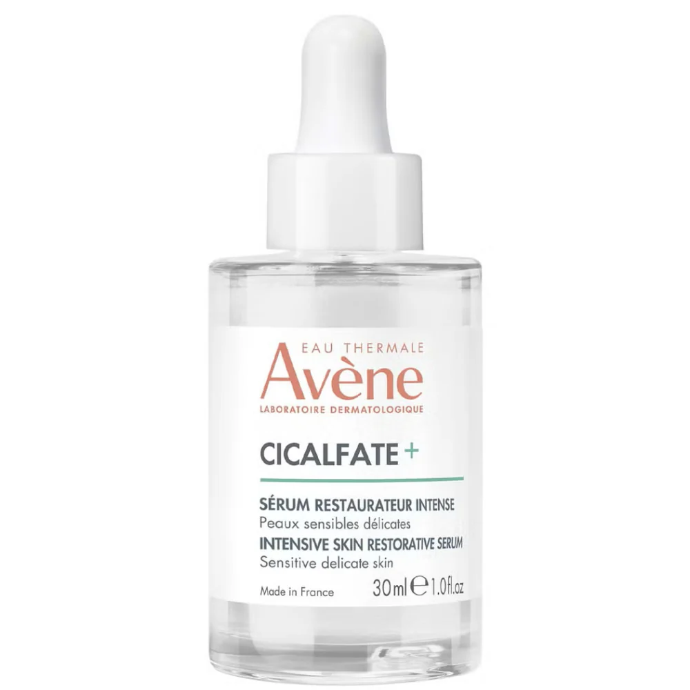 Avene Cicalfate + Intensive Skin Restorative Serum 30ml