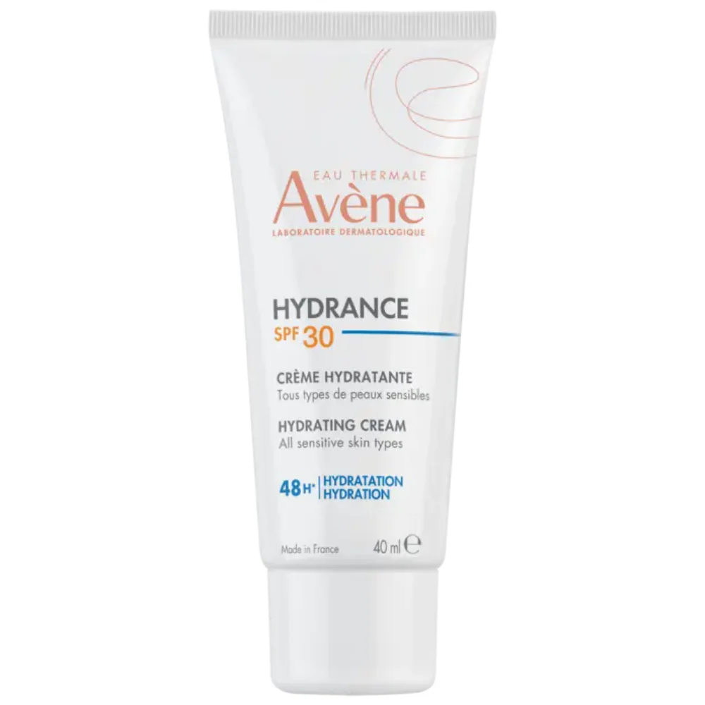 Avene Hydrance Hydrating Cream SPF30 40ml