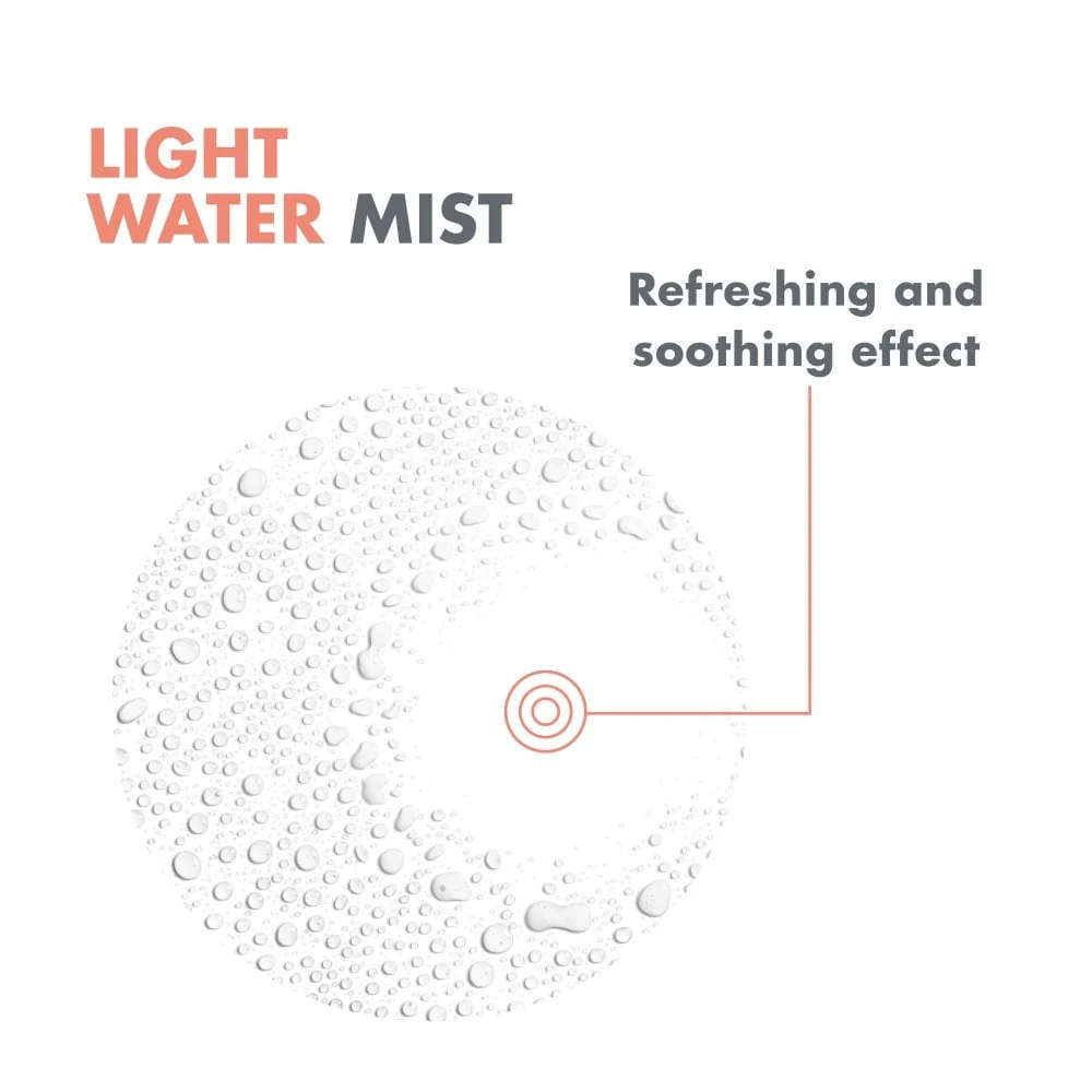 Avene Thermal Spring Water Spray 300ml - Image 5