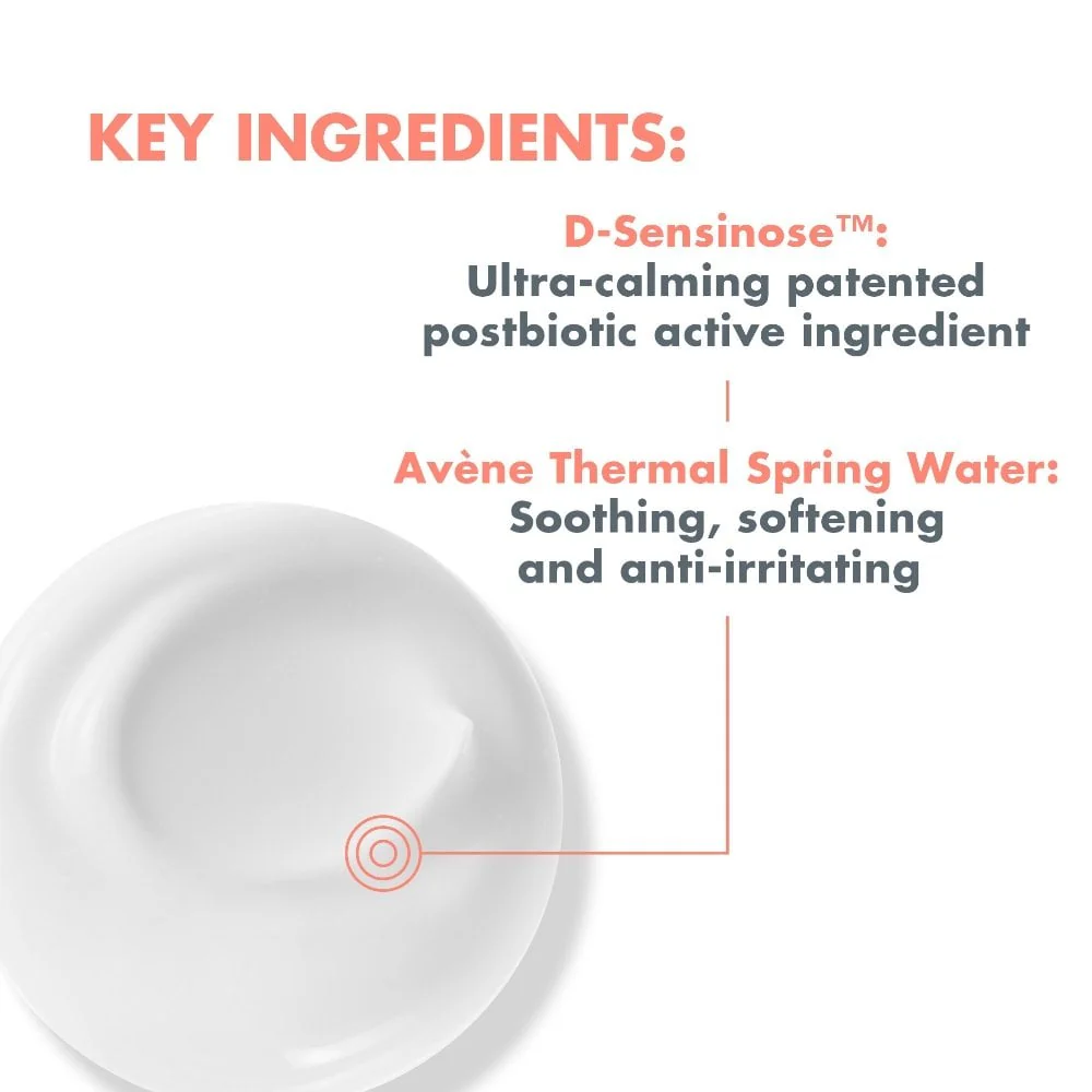 Avene Tolerance Control Soothing Skin Recovery Balm 40ml - Image 5