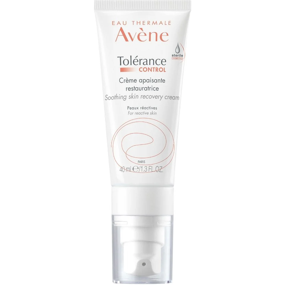 Avene Tolerance Soothing Skin Recovery Cream 40ml