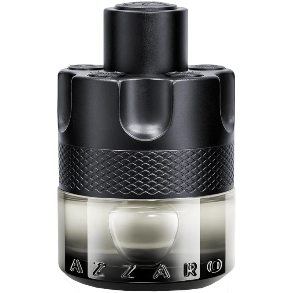 Azzaro Most Wanted Intense Eau De Toilette 50ml