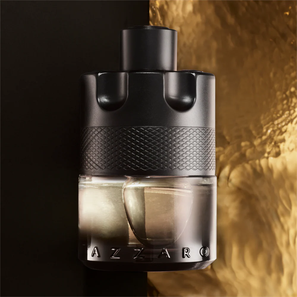 Azzaro Most Wanted Intense Eau De Toilette 50ml - Image 3